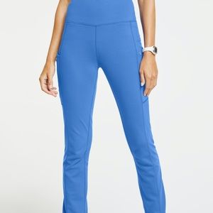 Jaanuu High Waist Yoga Pants